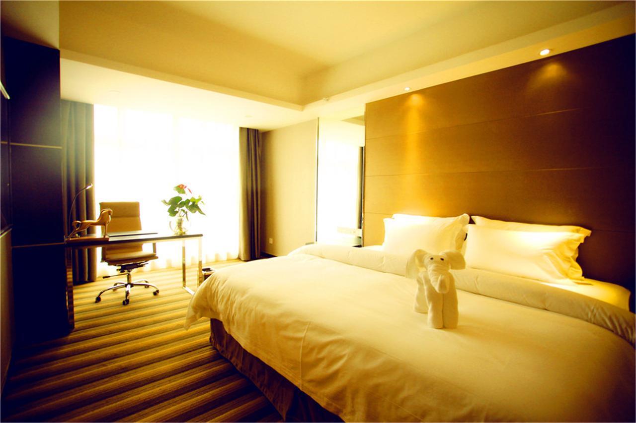 Xingyun Hotel Xi'An Xi'an  Dış mekan fotoğraf