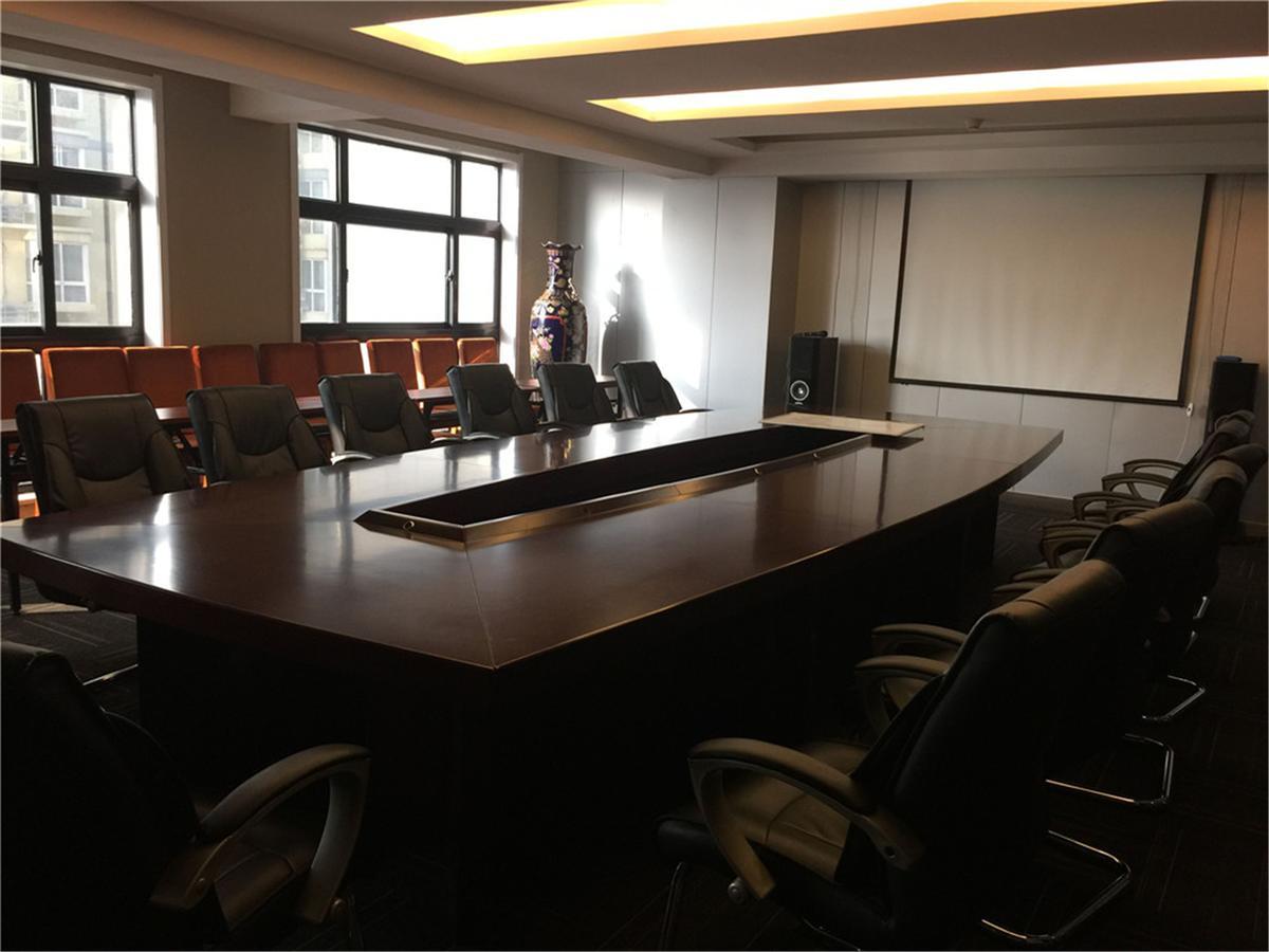 Xingyun Hotel Xi'An Xi'an  Dış mekan fotoğraf