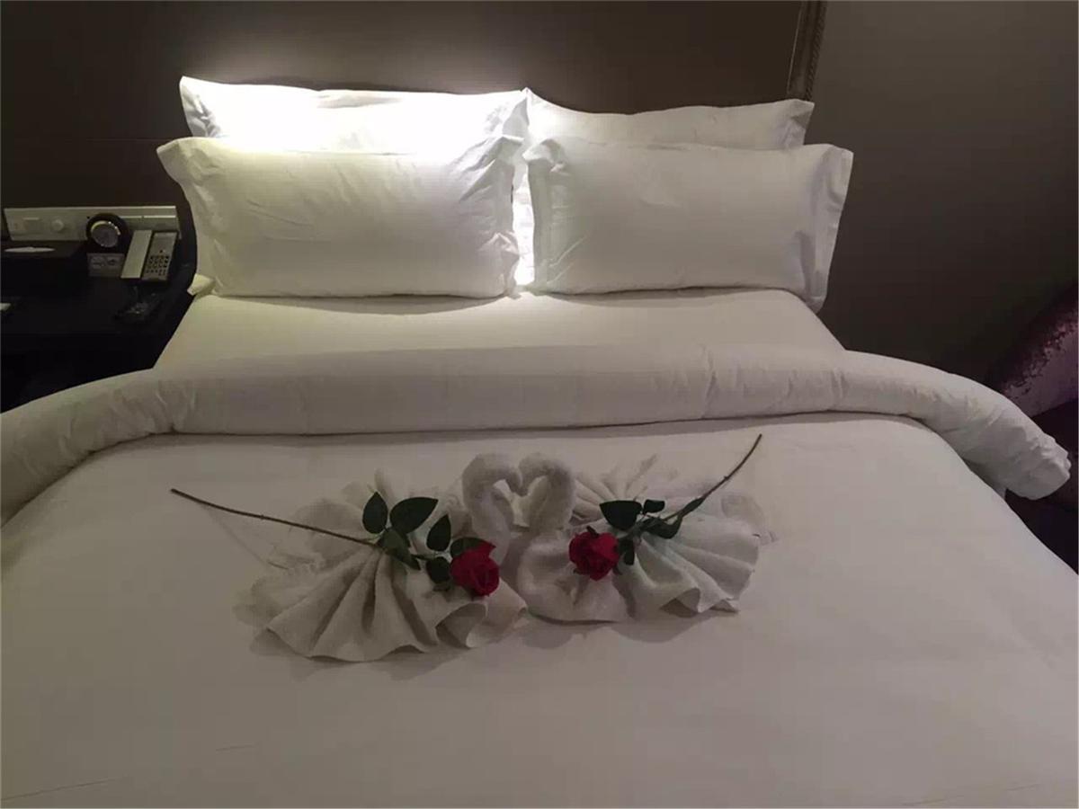 Xingyun Hotel Xi'An Xi'an  Dış mekan fotoğraf