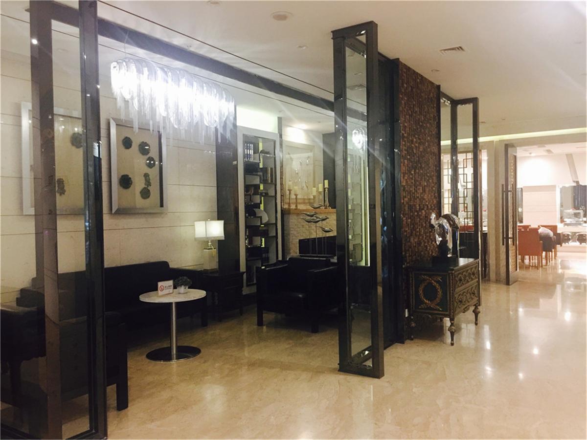 Xingyun Hotel Xi'An Xi'an  Dış mekan fotoğraf