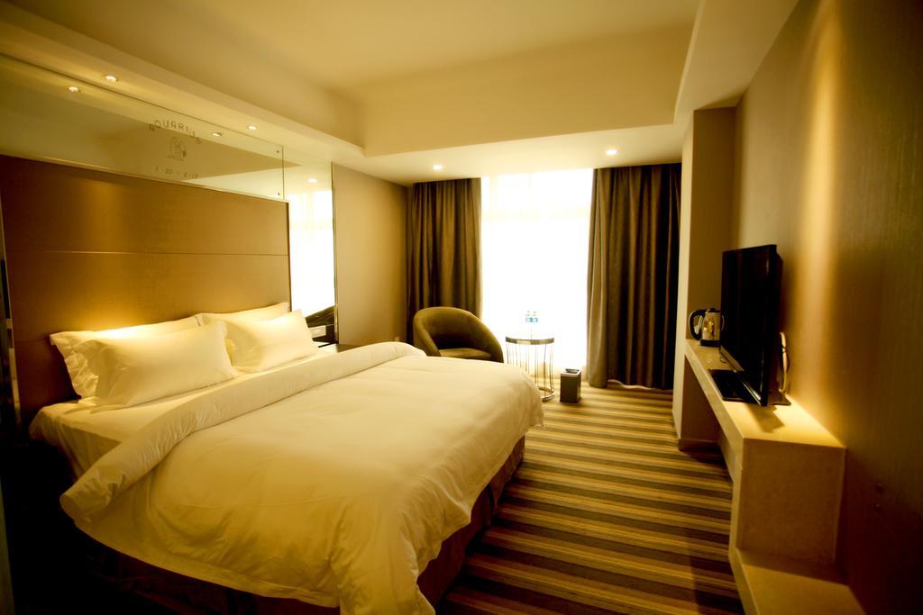 Xingyun Hotel Xi'An Xi'an  Dış mekan fotoğraf