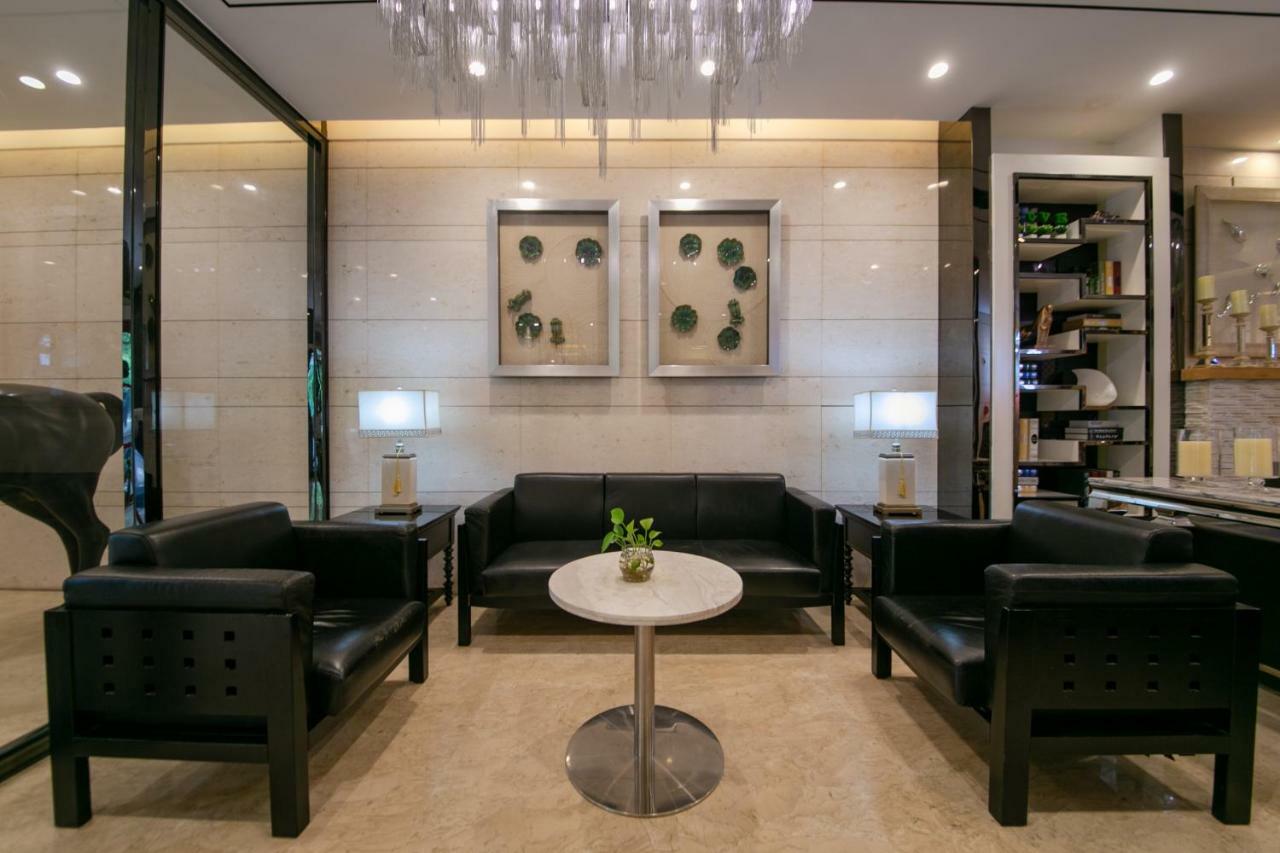 Xingyun Hotel Xi'An Xi'an  Dış mekan fotoğraf